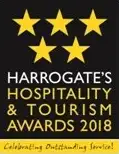 Harrogates Hospitality Awards1)