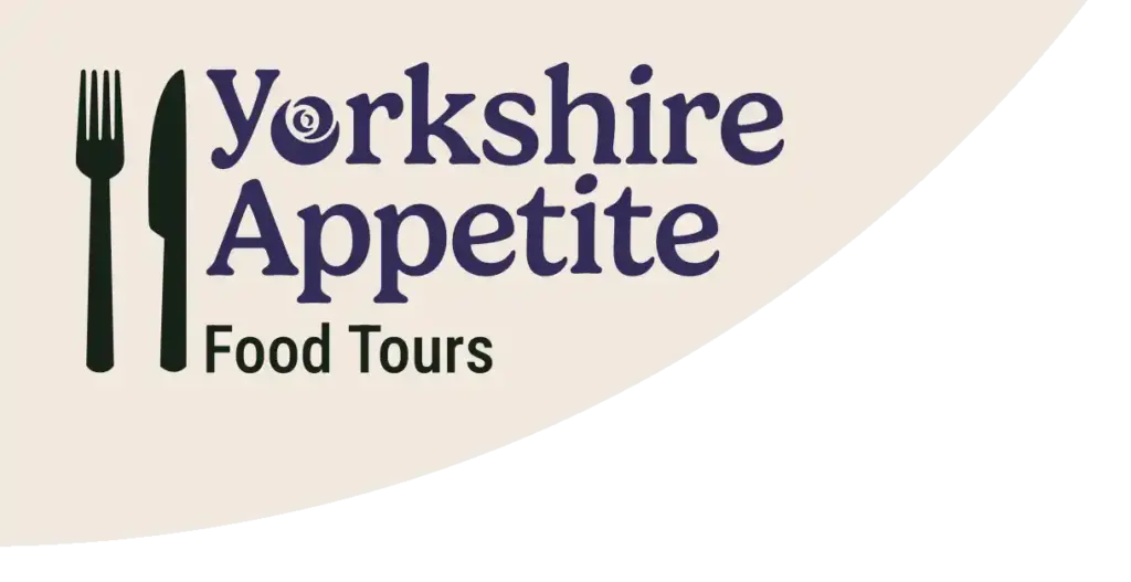 Yorkshire Appetite Logo Blue