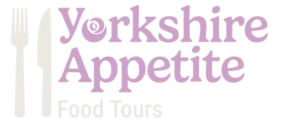 Yorkshire Appetite Secondary Logo Heritage