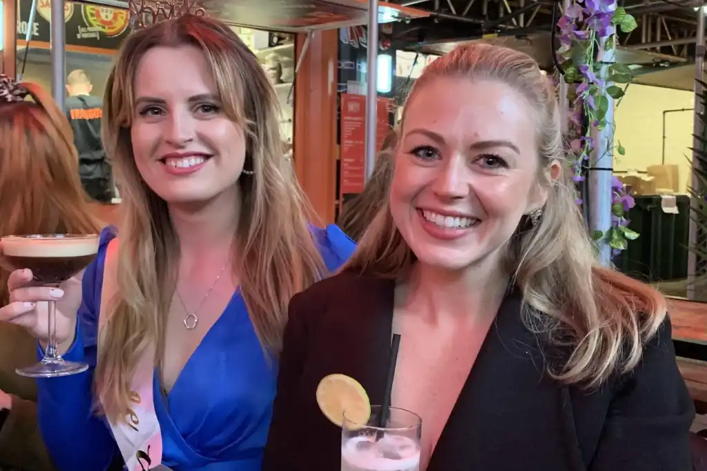 hen party