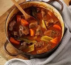Stew 1920w
