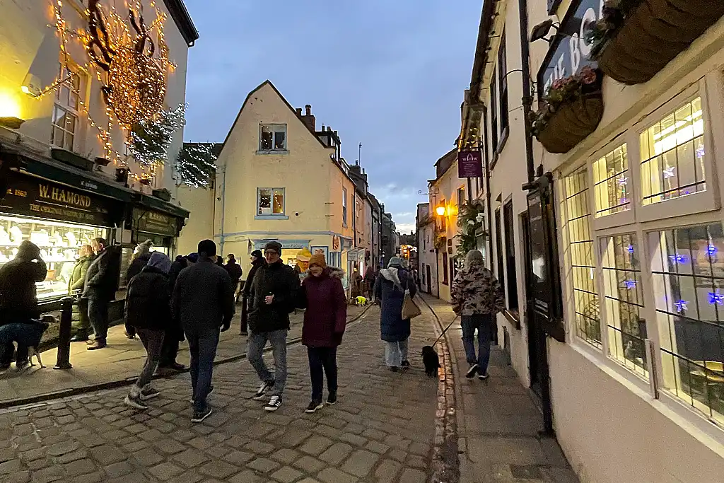 Whitby
